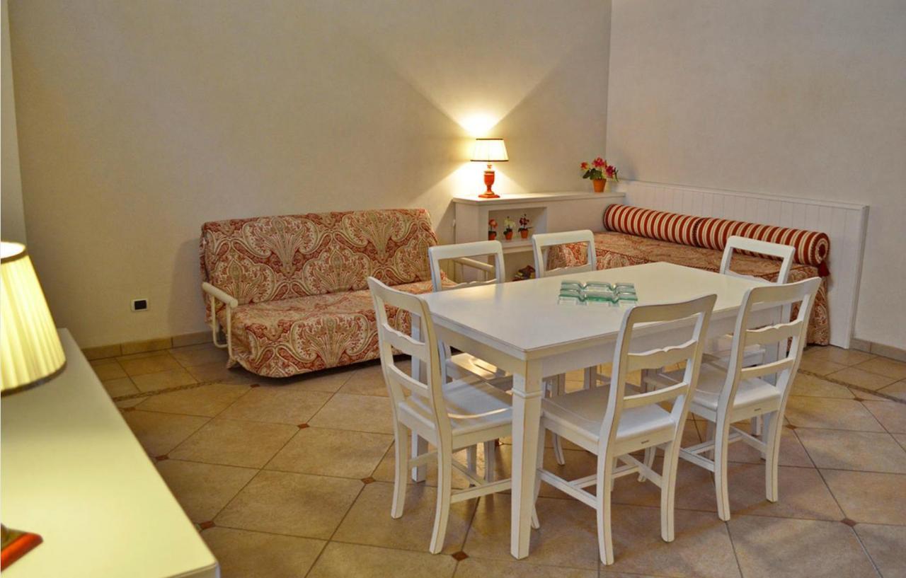 Beautiful Property In The Heart Of Gallipoli Zewnętrze zdjęcie