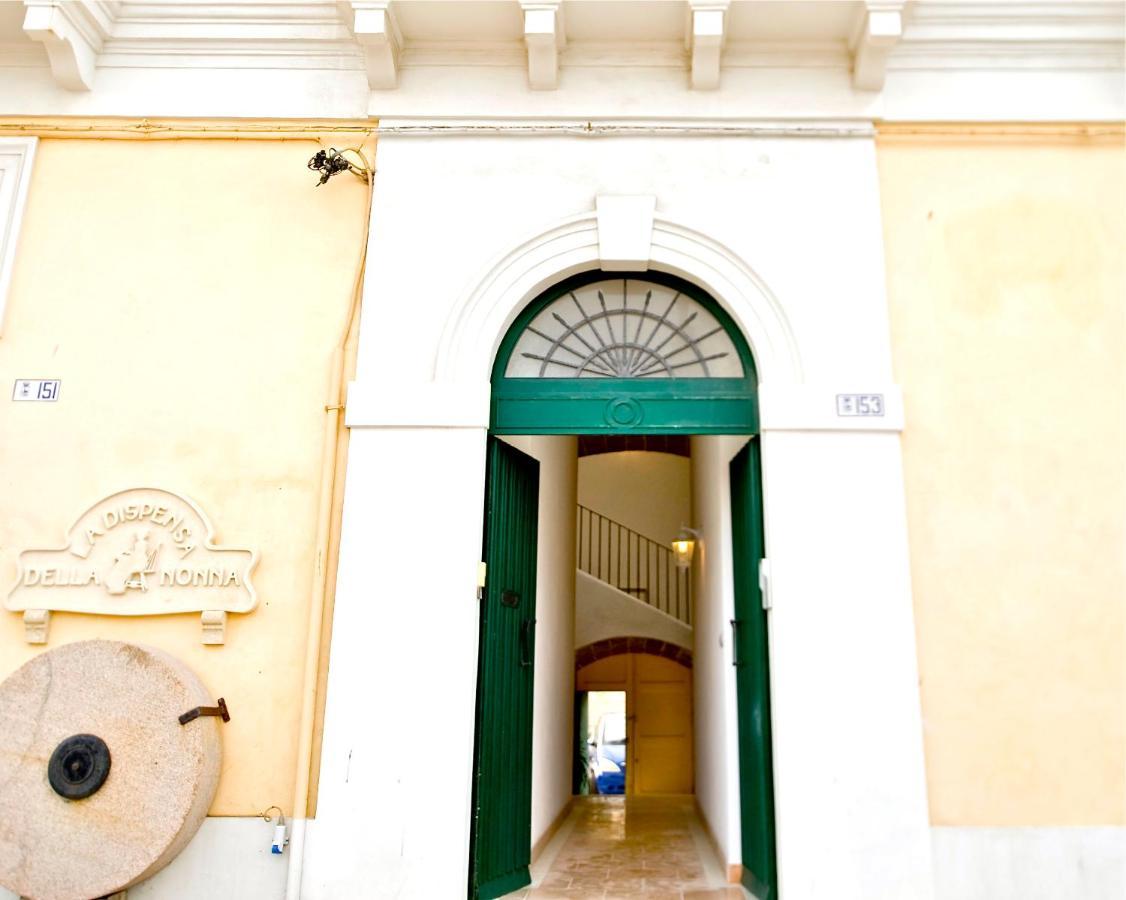 Beautiful Property In The Heart Of Gallipoli Zewnętrze zdjęcie