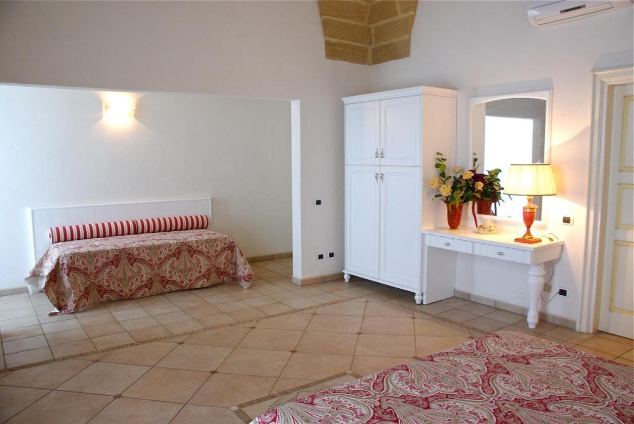 Beautiful Property In The Heart Of Gallipoli Zewnętrze zdjęcie