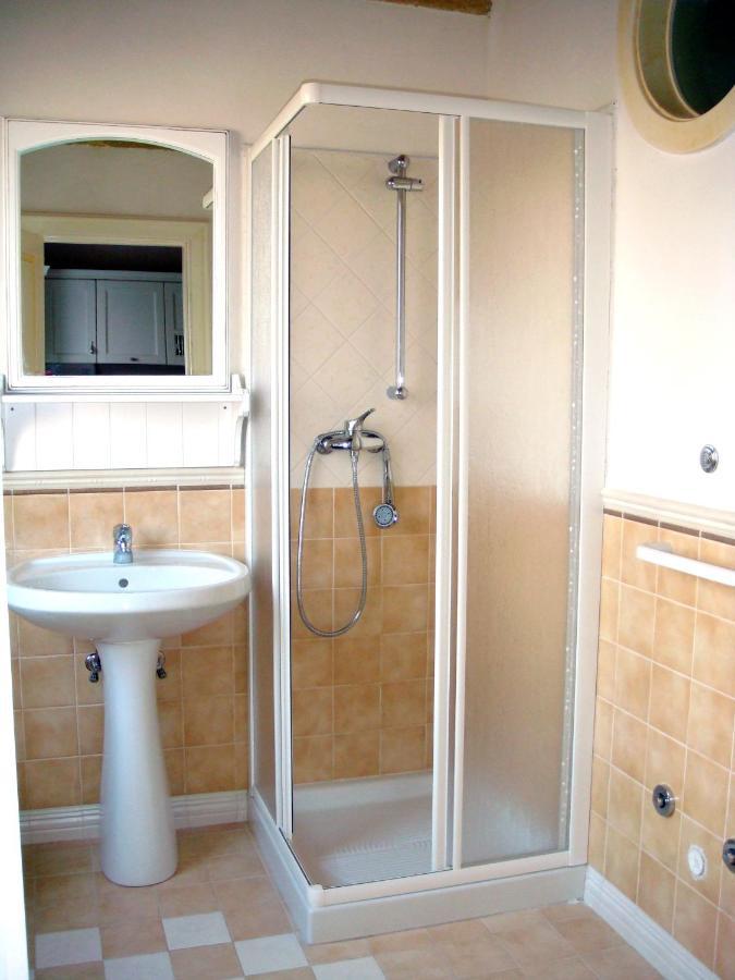 Beautiful Property In The Heart Of Gallipoli Zewnętrze zdjęcie