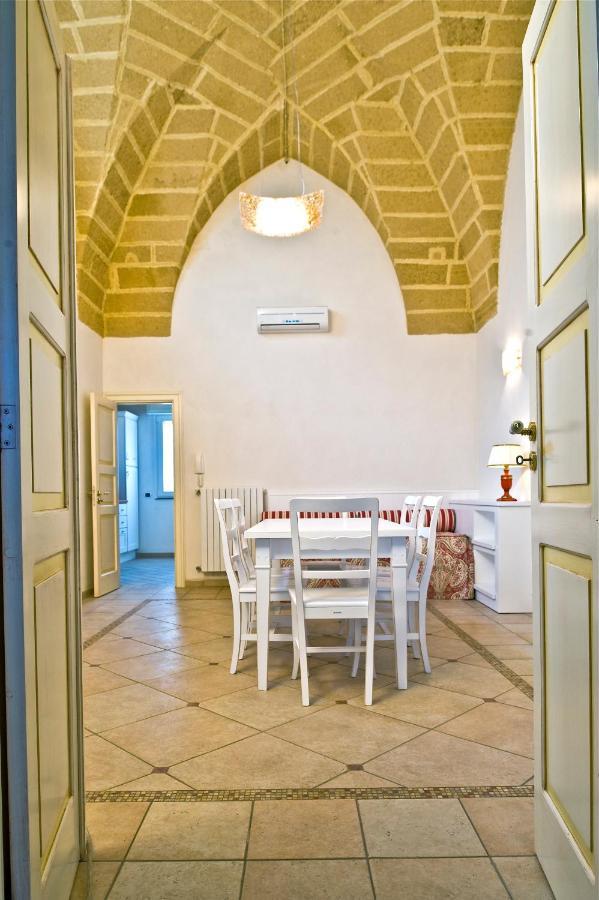 Beautiful Property In The Heart Of Gallipoli Zewnętrze zdjęcie